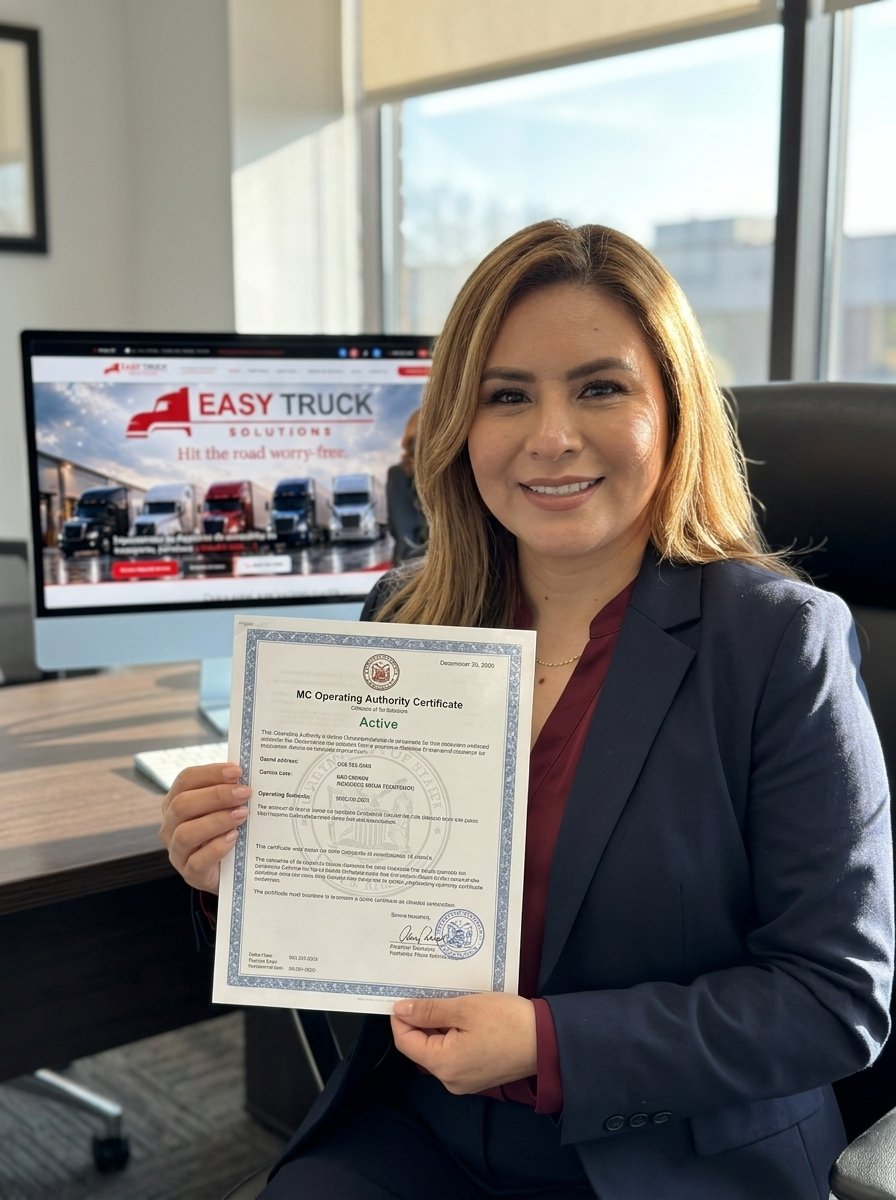 Paso 4: Entrega de certificados de permisos activos por Veronica Quevedo