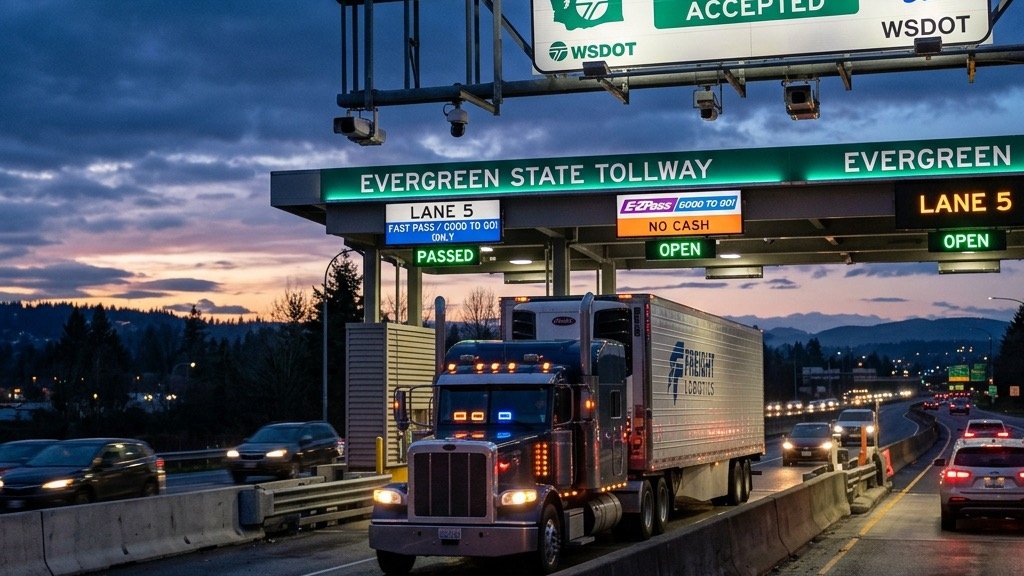 Permisos Estatales de Autopista: NY HUT, CT Permit y Más