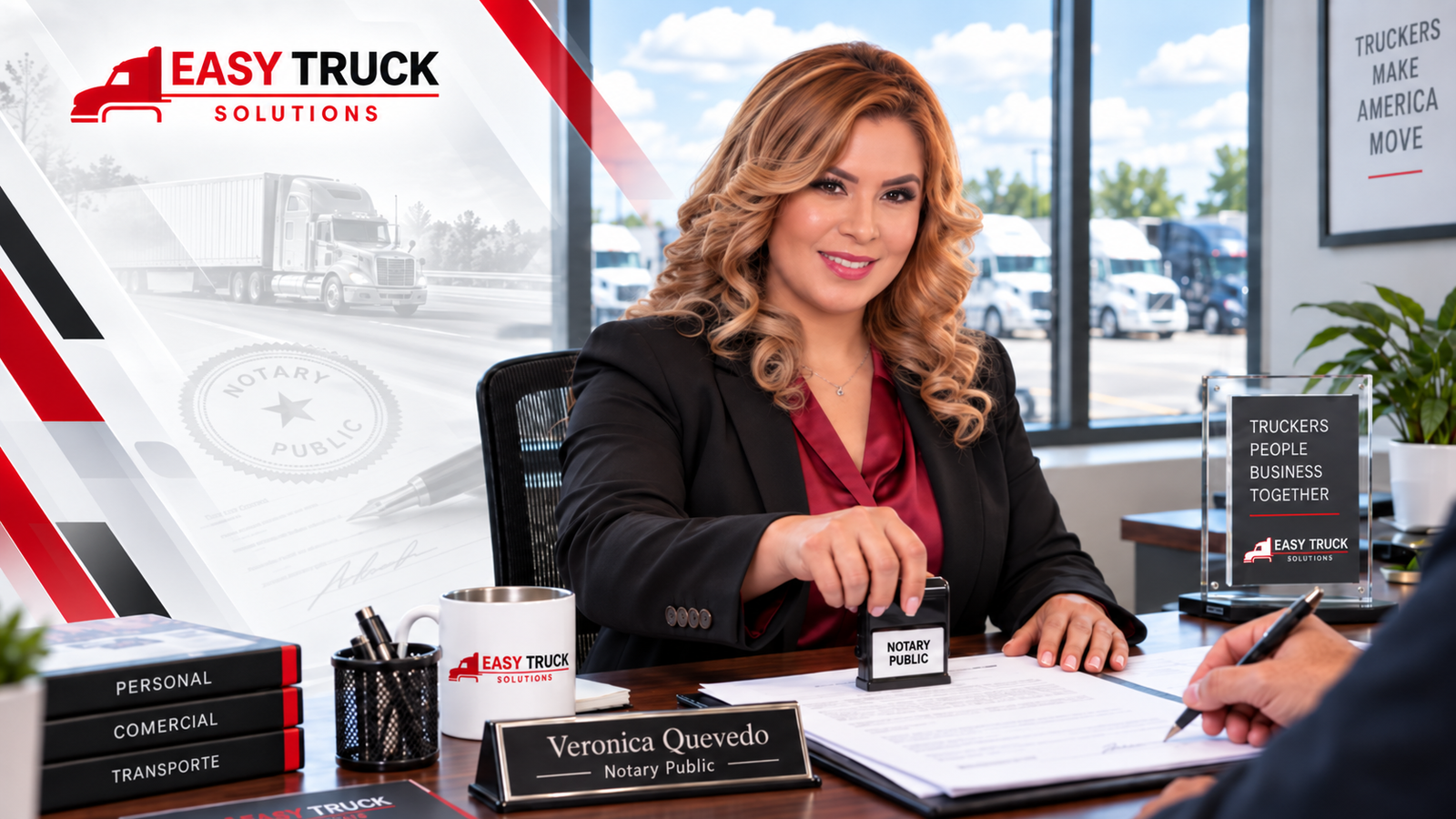 Servicios Notariales